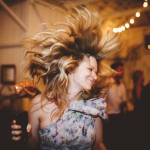 Meet your Posher, Grace